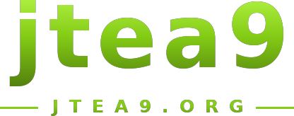 jtea9 logo
