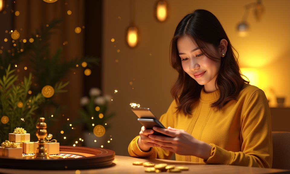 jtea9 mobile gaming