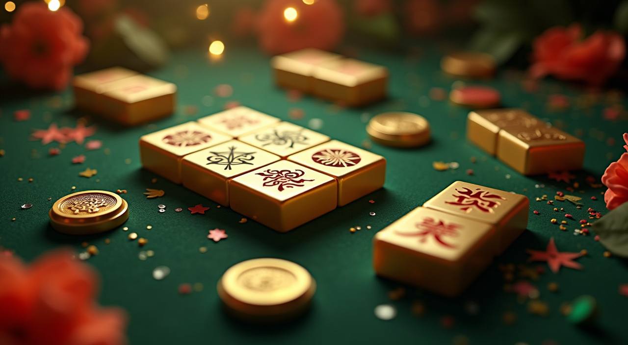 jtea9 Table 7 Up Baccarat-এ কী পাচ্ছেন jtea9-তে