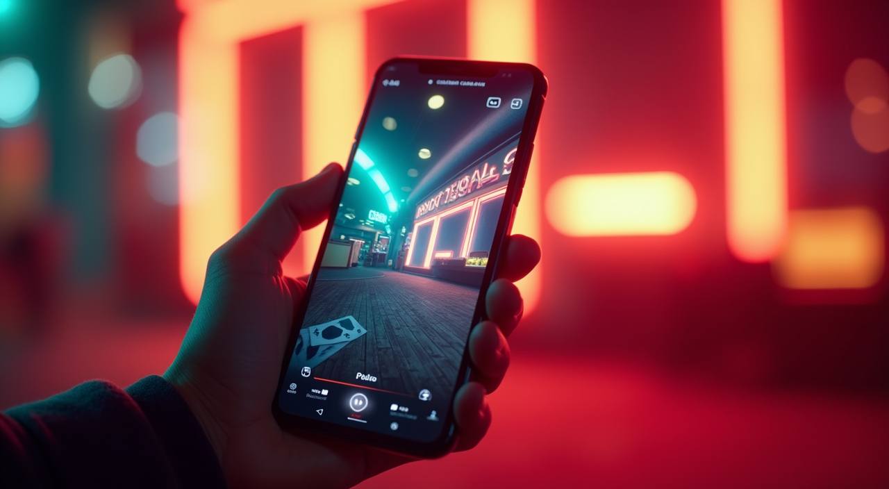 jtea9 mobile gaming
